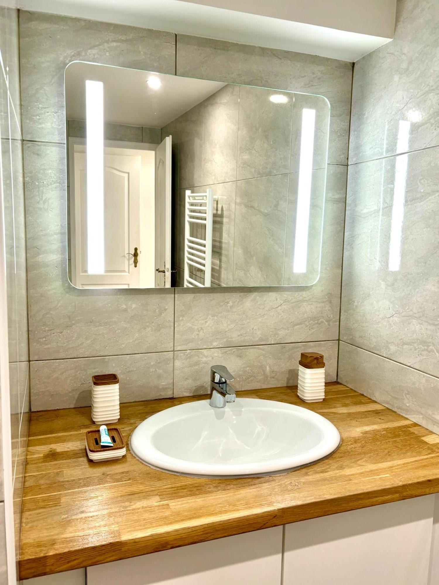 Charmant Duplex - Hyper Centre - 44M2 Proche Place Stanislas Nancy Bagian luar foto